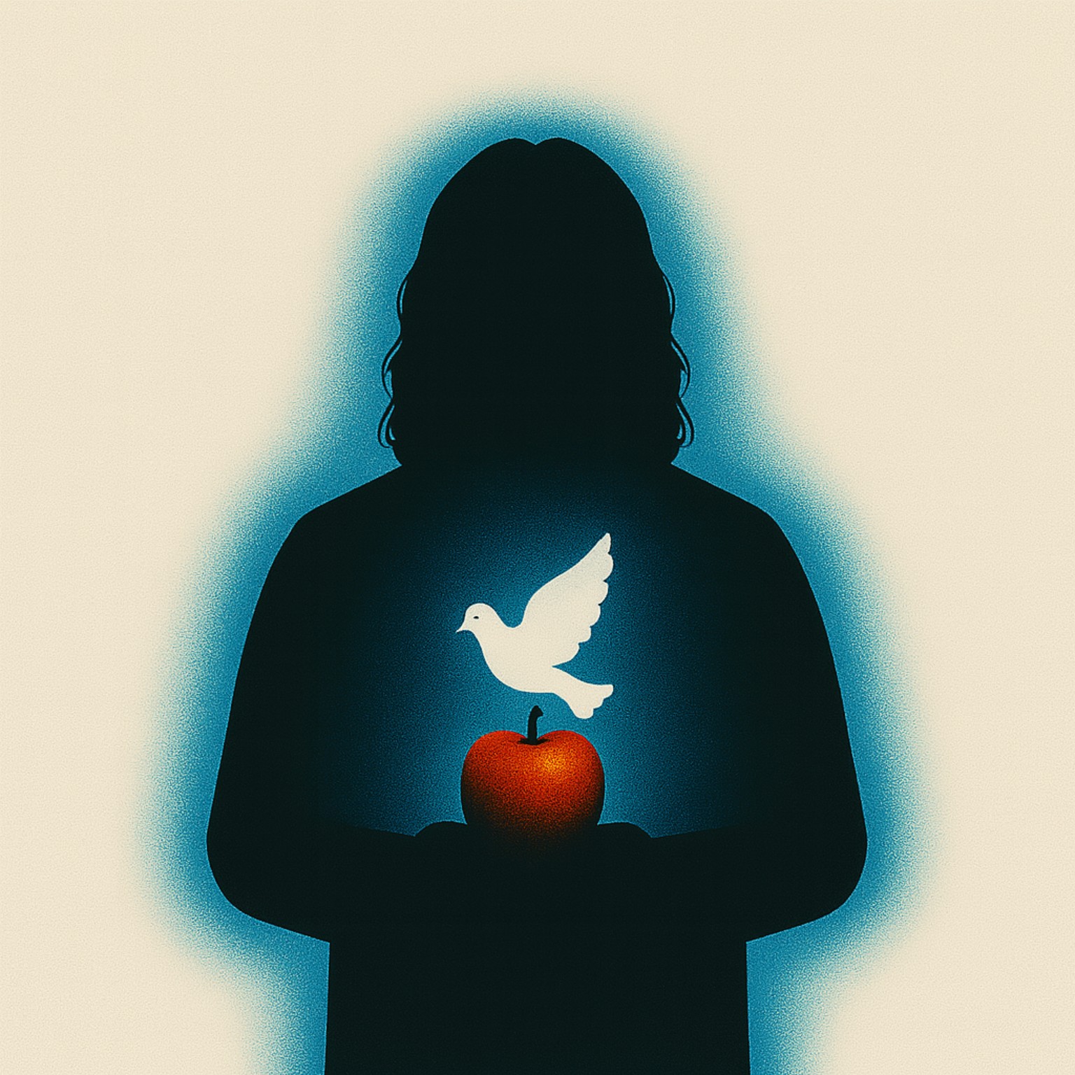 Jesus of January artwork