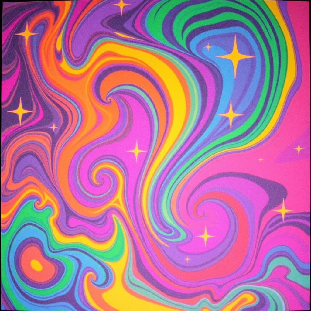 Jesus of January artwork